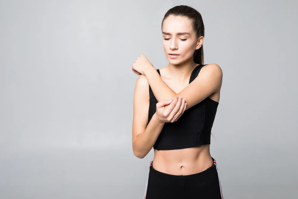 Wellness Support